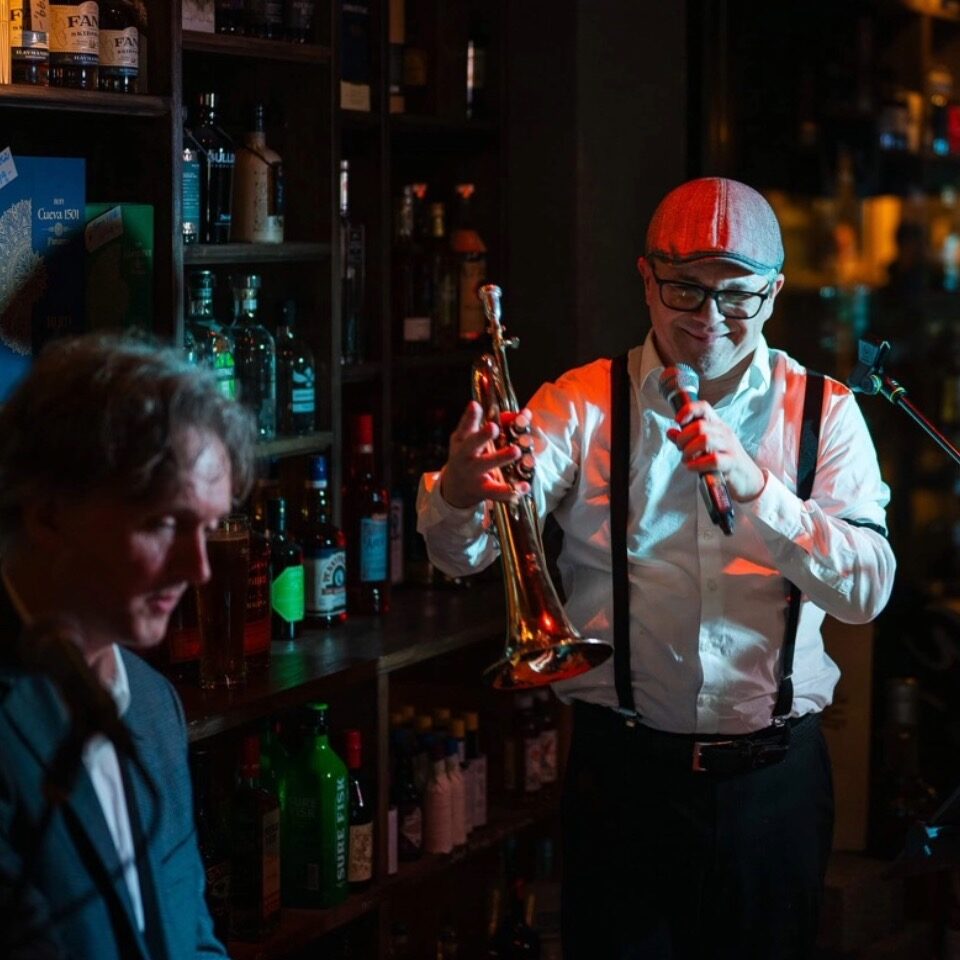 JAZZ MED TO 2025 FOTO